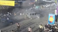 Appeal hearing on acquittal in 21 Aug grenade attack cases begins